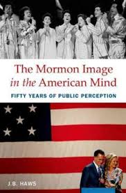 Mormonism: The Last Fifty Years