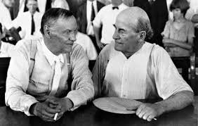 Mormonism at the Scopes Trial