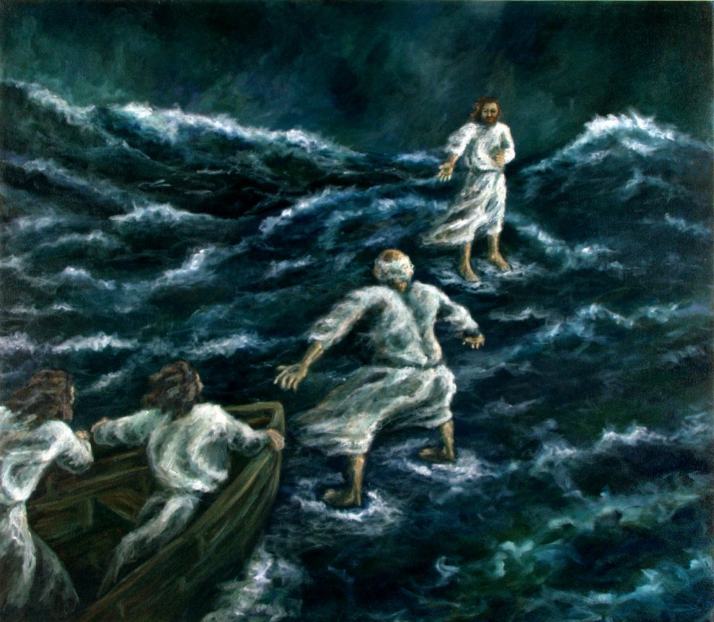 Literary Joseph Fielding Smith #05: Over the Waves of Sin