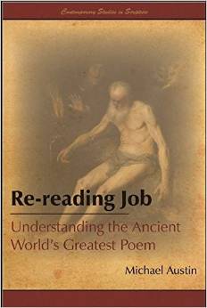 Re-reading Job by Michael Austin