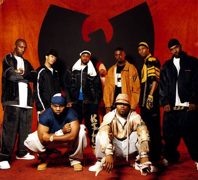 Short Musings on the Wu-Tang Clan, Ezekiel, and Church Curriculum