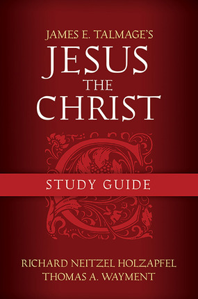 Book Review: Jesus the Christ Study Guide