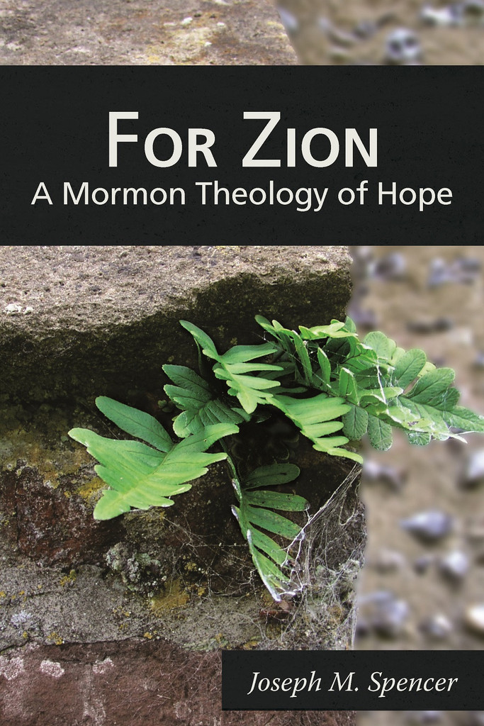 2014 Mormon Book of the Year