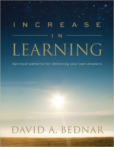 Data, Doctrines, & Doubts: Improving Gospel Instruction