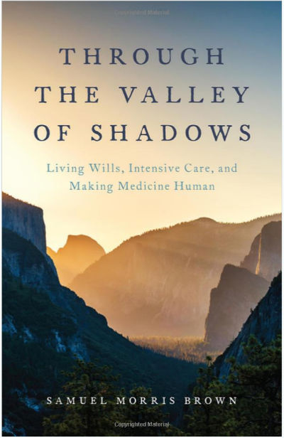 Book Review: Through the Valley of Shadows