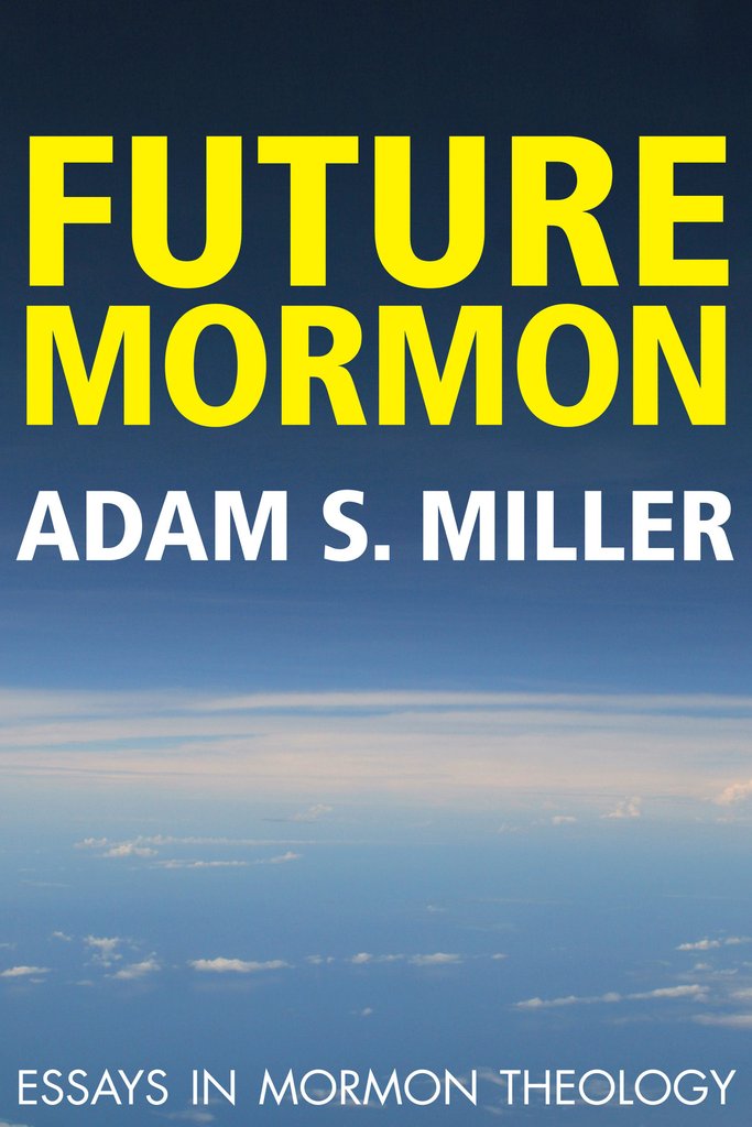 Future Mormons?