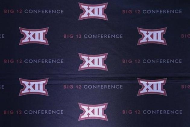 No Big 12 for BYU