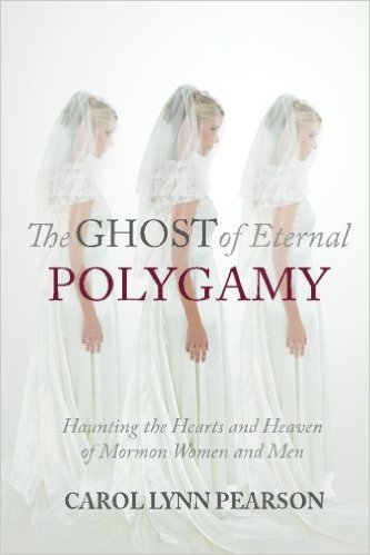 Listen to the stories of those who hurt because of the ghost of eternal polygamy