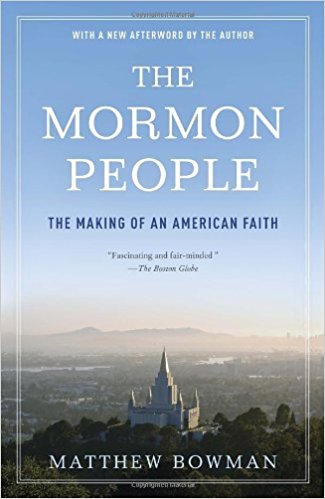 Three big things (and some little things) this lifelong Mormon learned from Matt Bowman’s history of the Church