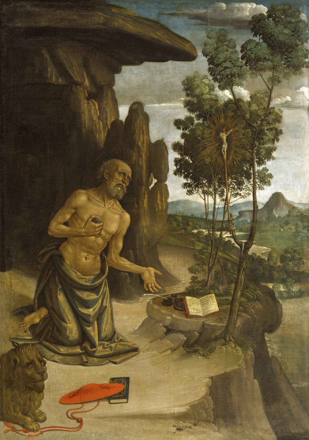 Early Christian Intellectuals Were Bored At Church Too