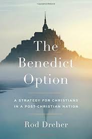 The Brigham Option: Living in a Post-Christian Nation