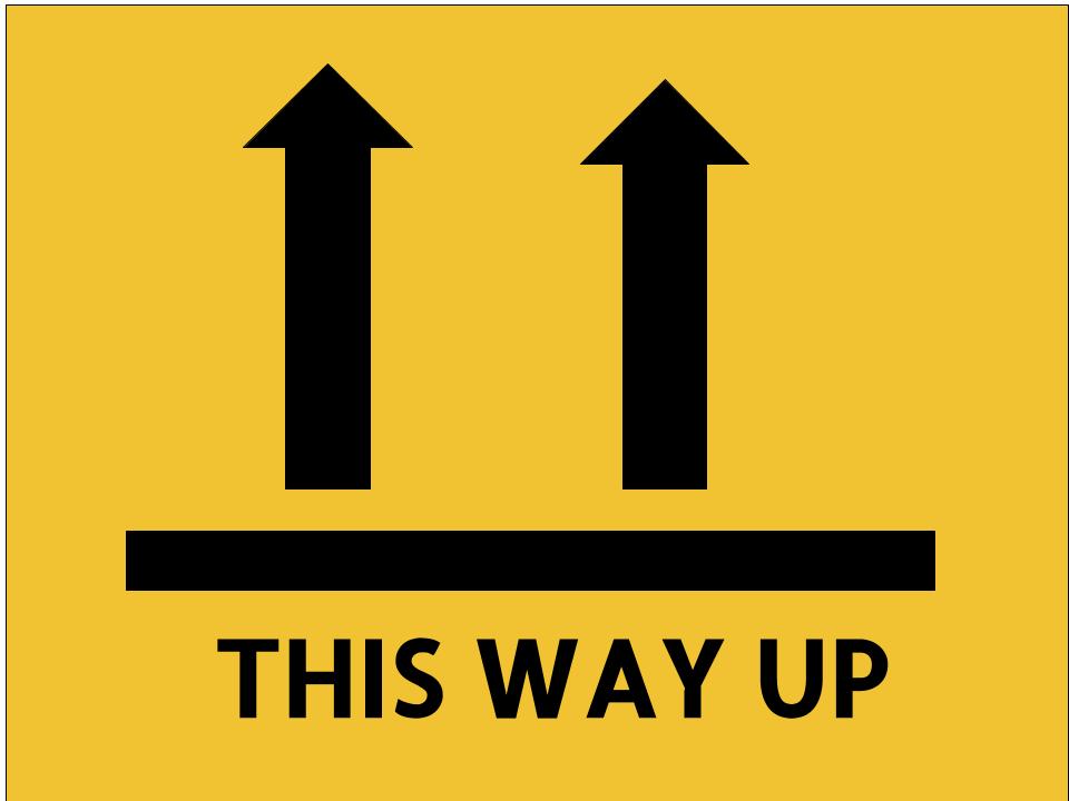 “This Way Up”: An Outline for LDS Primary Temple and Priesthood Preparation Meeting