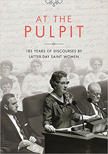 Reeder and Holbrook’s At the Pulpit: The book I hope becomes a fixture in Latter-day Saint homes