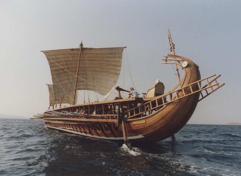 Ordinances and the Ship of Theseus