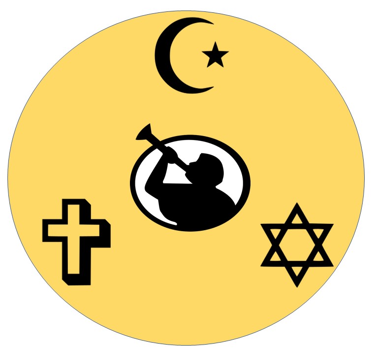 Church Interfaith Outreach in 2019