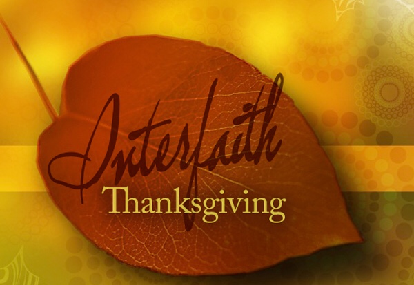 Toward a Universal Thanksgiving