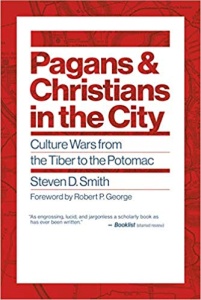 Pagans and Christians in the City (1/2)