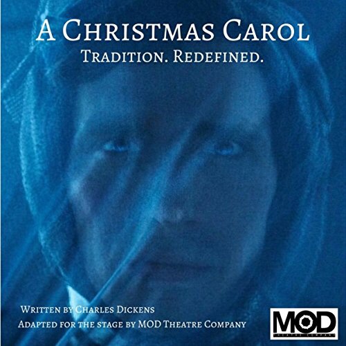 The Gospel According to “A Christmas Carol” I