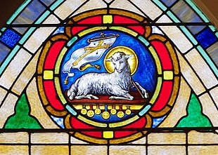 The Church of the Devil and the Church of the Lamb of God