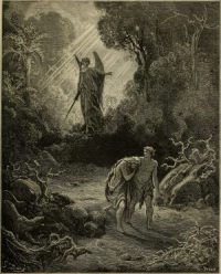 Reflections on the Tree of Life, Part 1: Immortality and Eternal Life