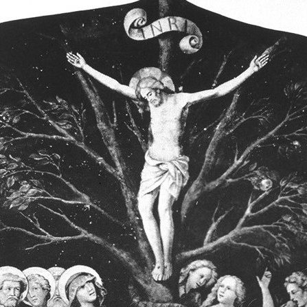 Reflections on the Tree of Life, Part 3: Christ and the Tree