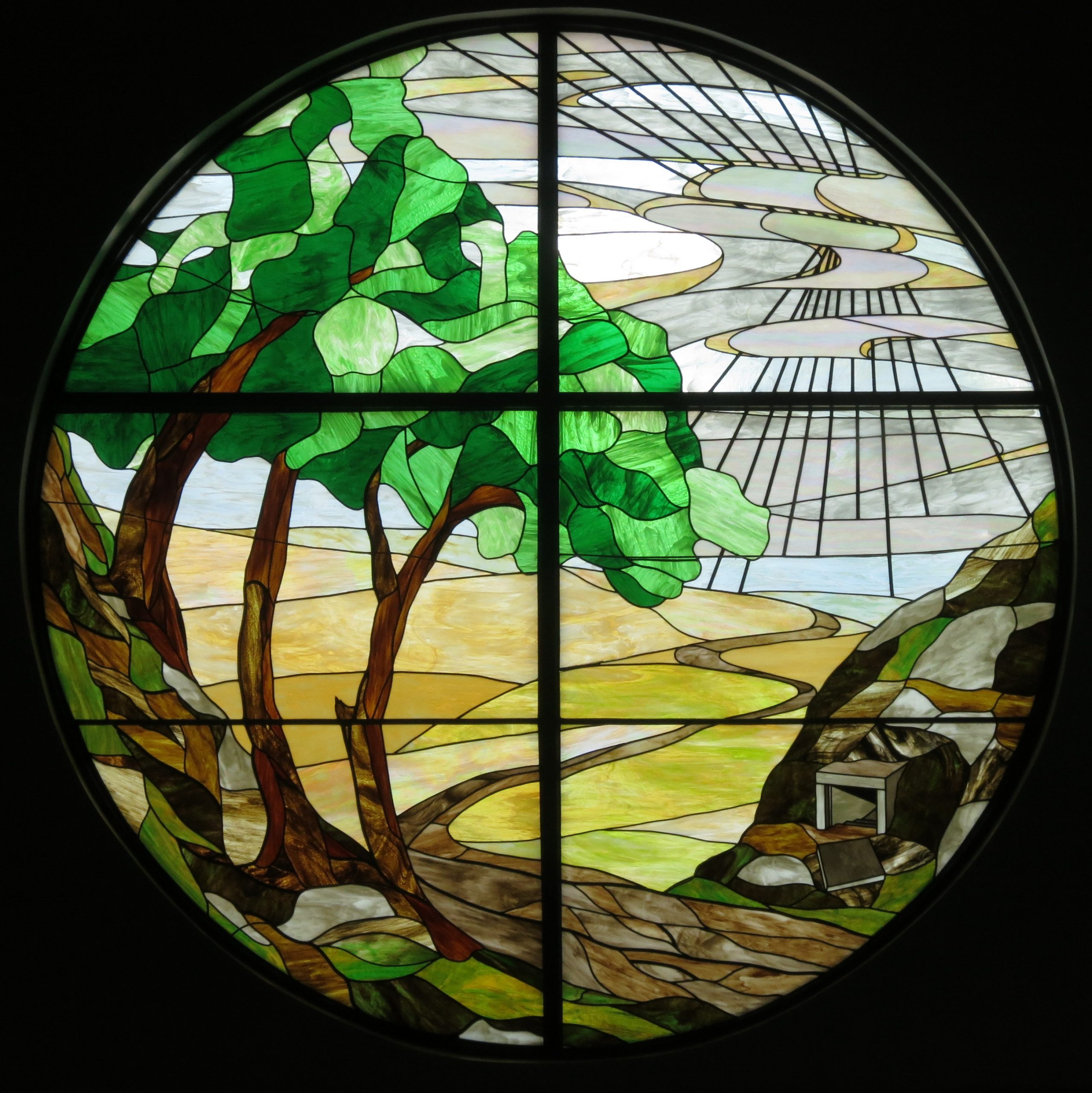 Empty Tomb, Empty Heart: An Easter Sermon