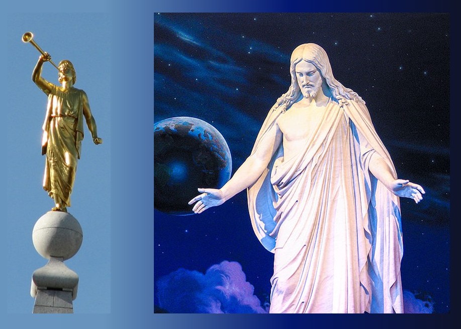 A Tale of Two Statues