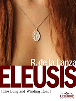 Eleusis and the Spanish-language LDS Novel