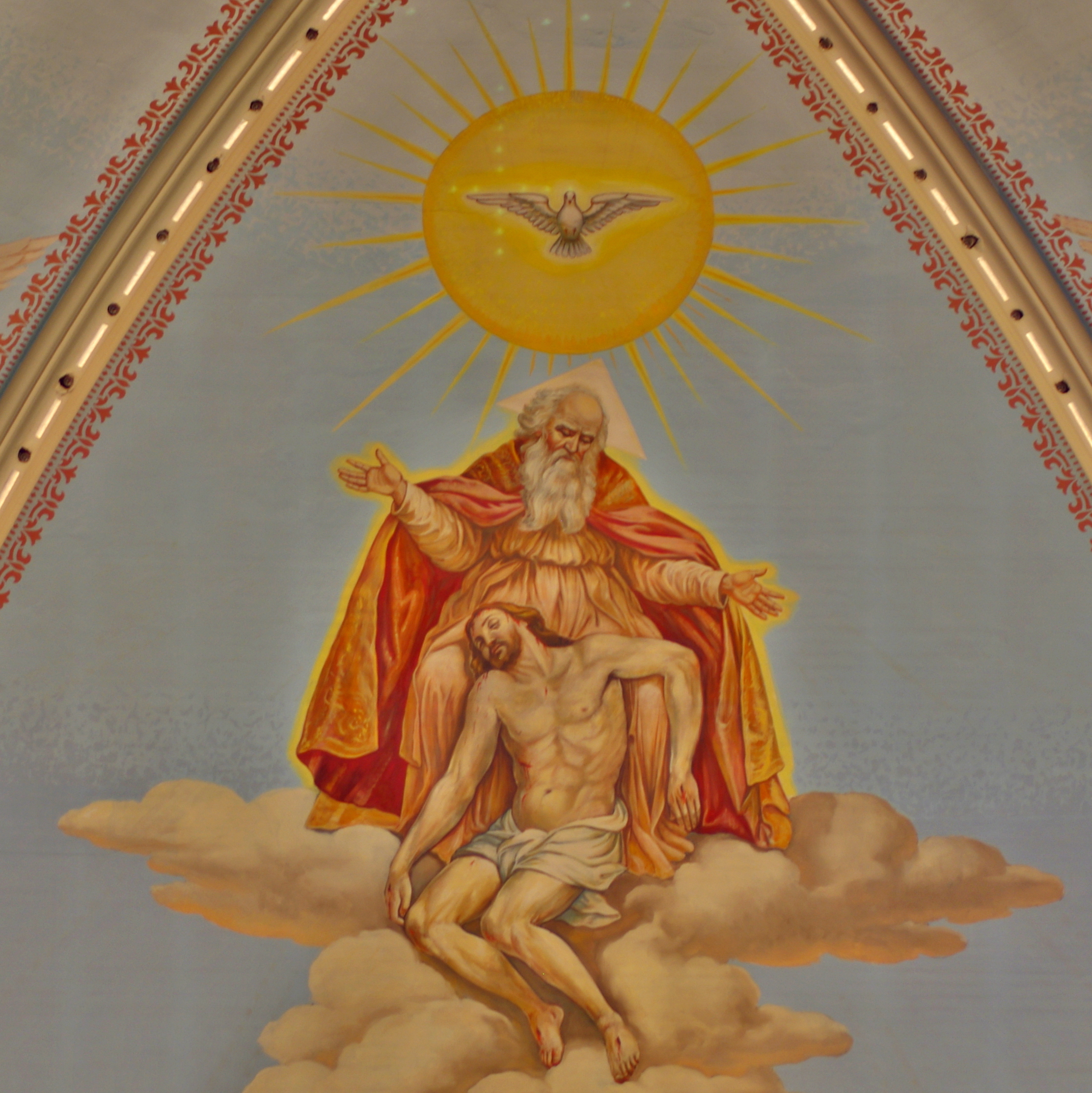 Monotheism and Mormonism