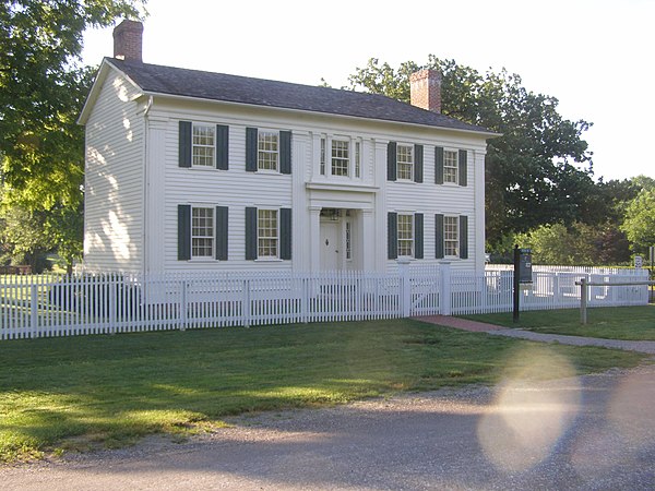 Are We Going to Be Able to Buy the Kirtland Temple?