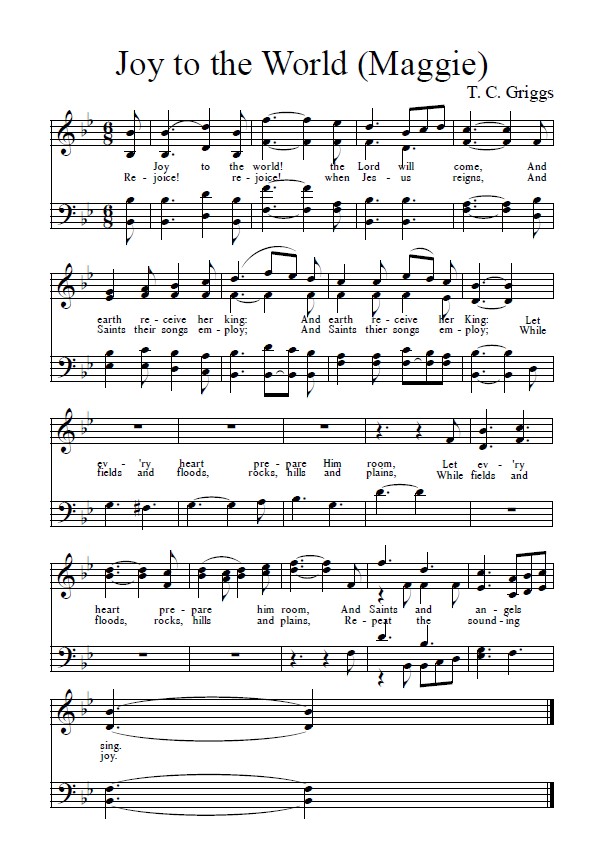 Handel's Messiah: Lyrics and Verse References 