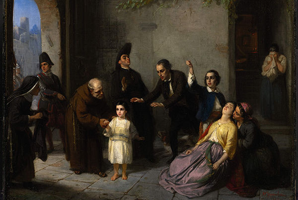 Latter-day Saint Book Report on “The Kidnapping of Edgardo Mortara”