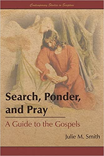 Resources to Get More out of Reading the Gospels