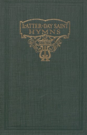 The 1927 Latter-day Saint Hymns