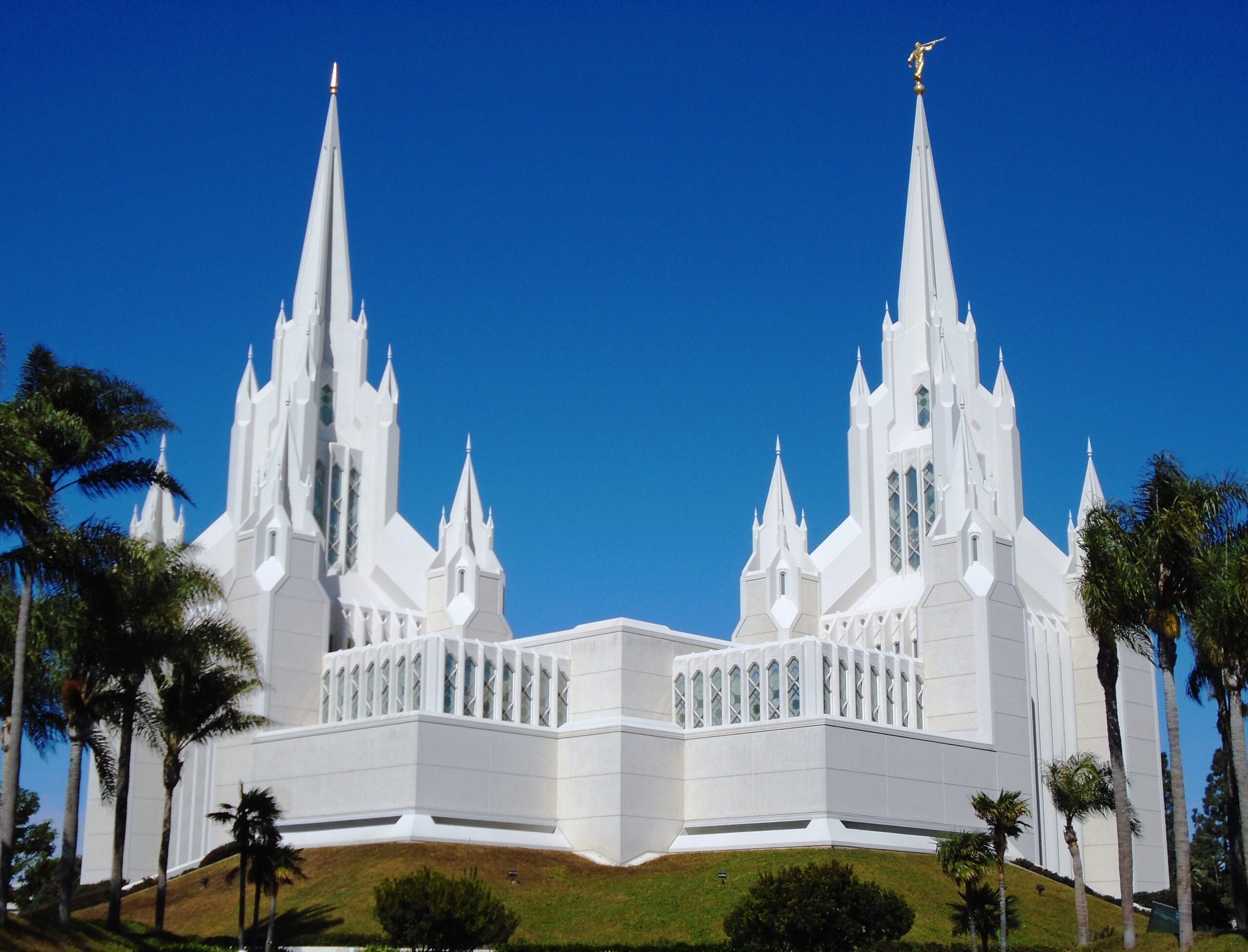 Temples, Communication, and Covenants