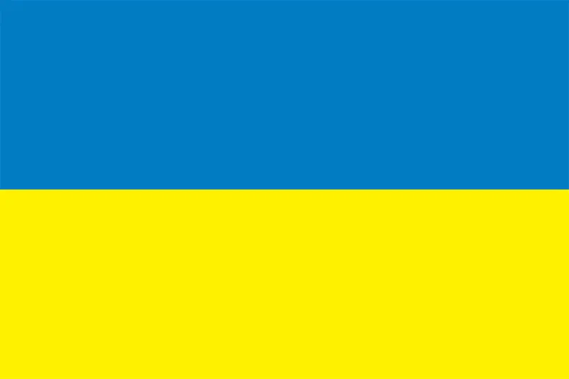 Long Live Ukraine, Long Live Russia