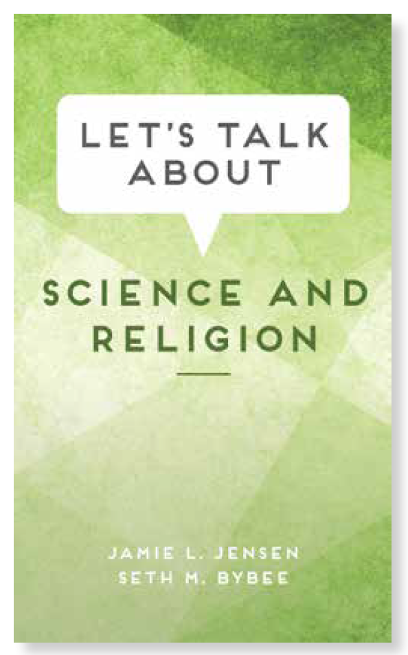 Let’s Talk about Science and Religion – A Review