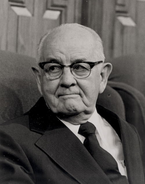 Inspirational Excerpts from The Journal of President Spencer W. Kimball, Part 1: Leadership