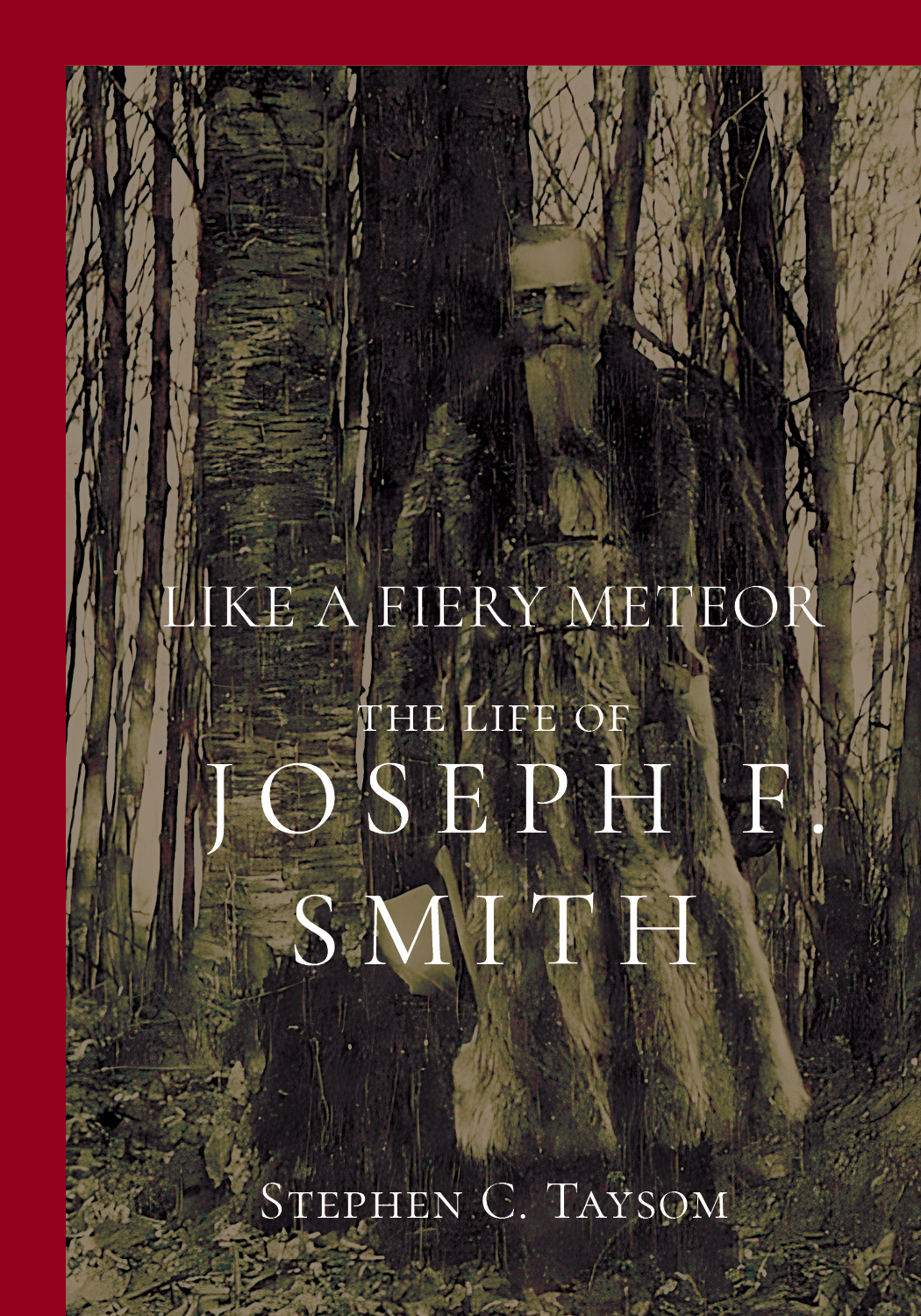 Like a Fiery Meteor: The Life of Joseph F. Smith: A Review