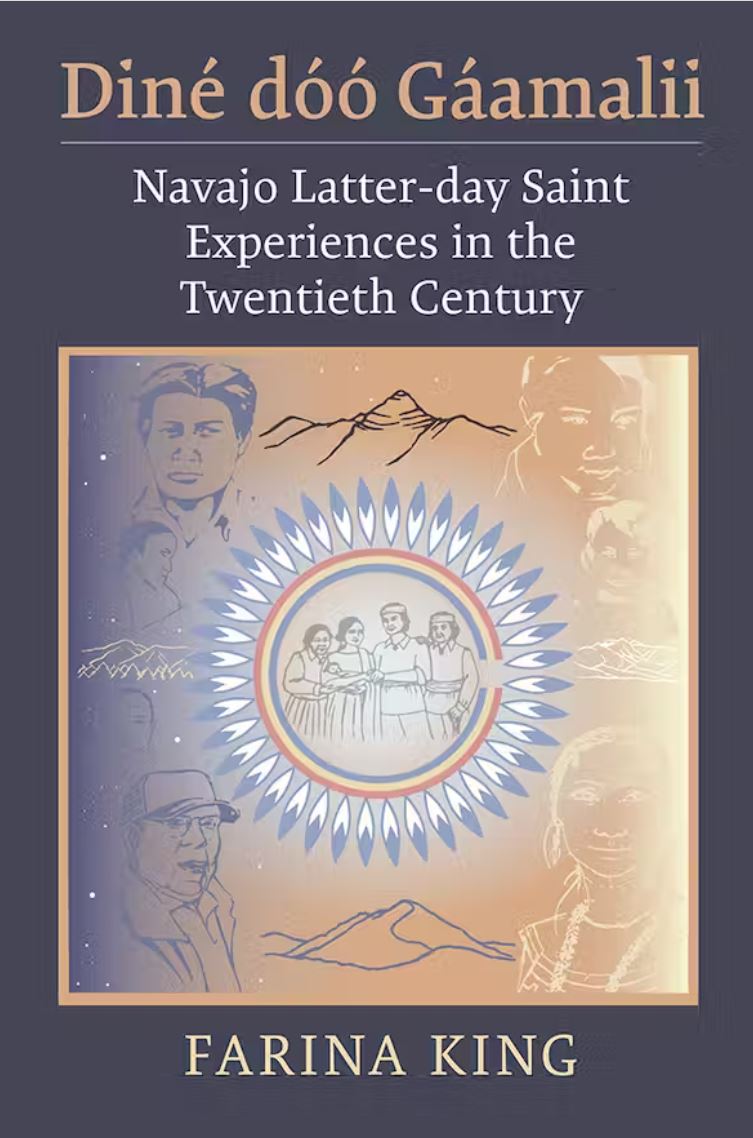 Diné dóó Gáamalii: Navajo Latter-day Saint Experiences in the Twentieth Century: A Review