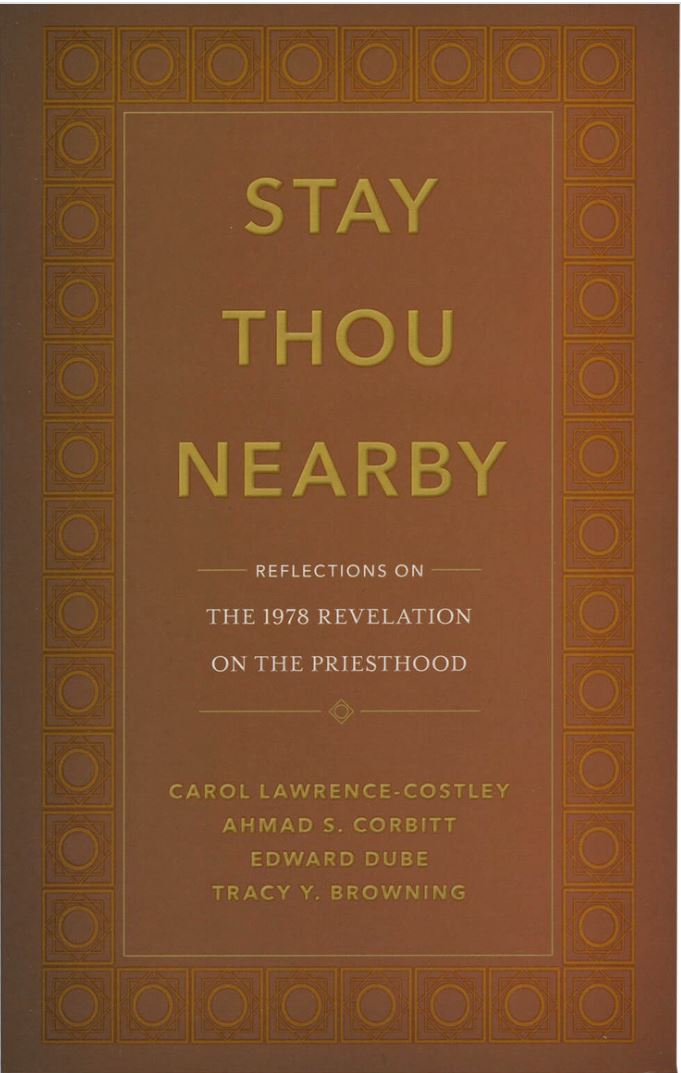 Stay Thou Nearby: A Review