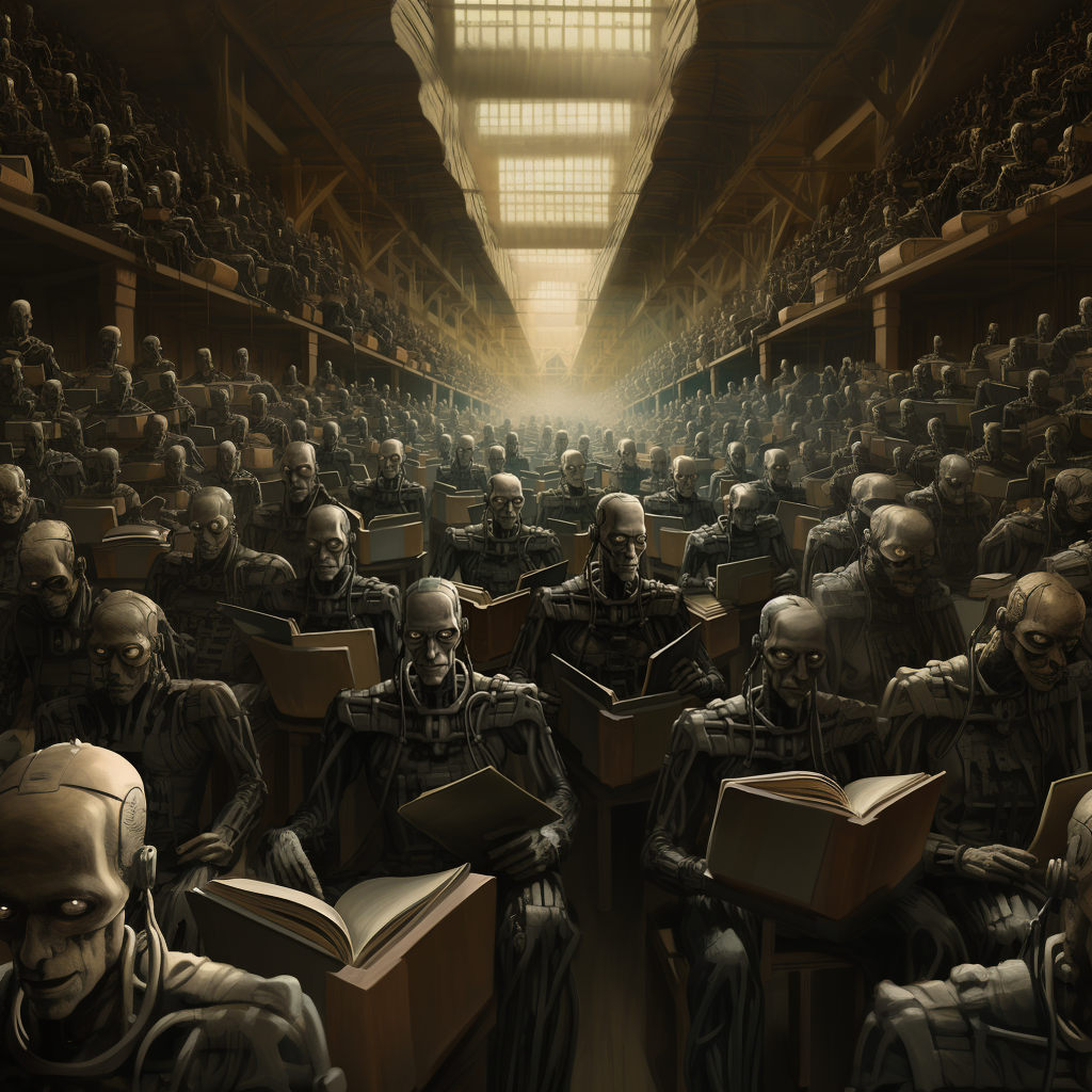 Recent AI Updates, Scripture Study, and Church-Related Research