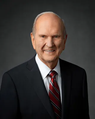 How Much Longer Will President Nelson Live?