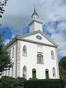 The Church Now Owns the Kirtland Temple