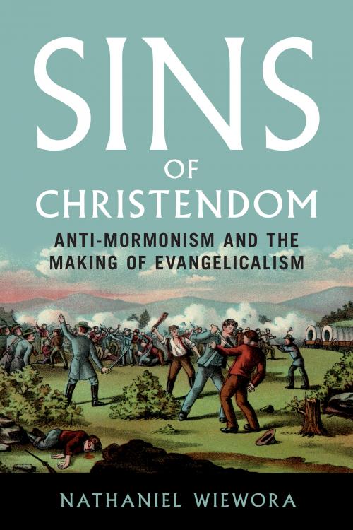 Sins of Christendom: A Review