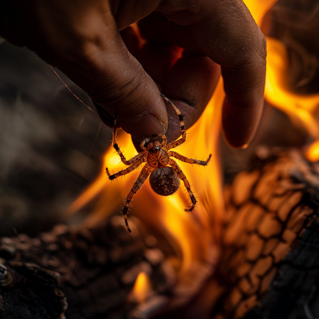 Does Humanity Deserve Hell?