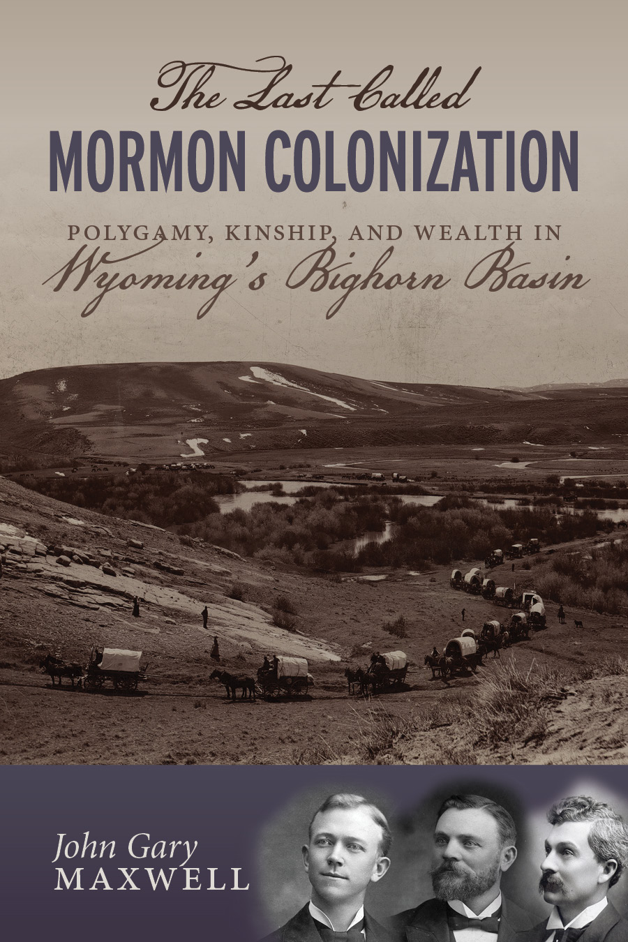 A Review: The Last Called Mormon Colonization