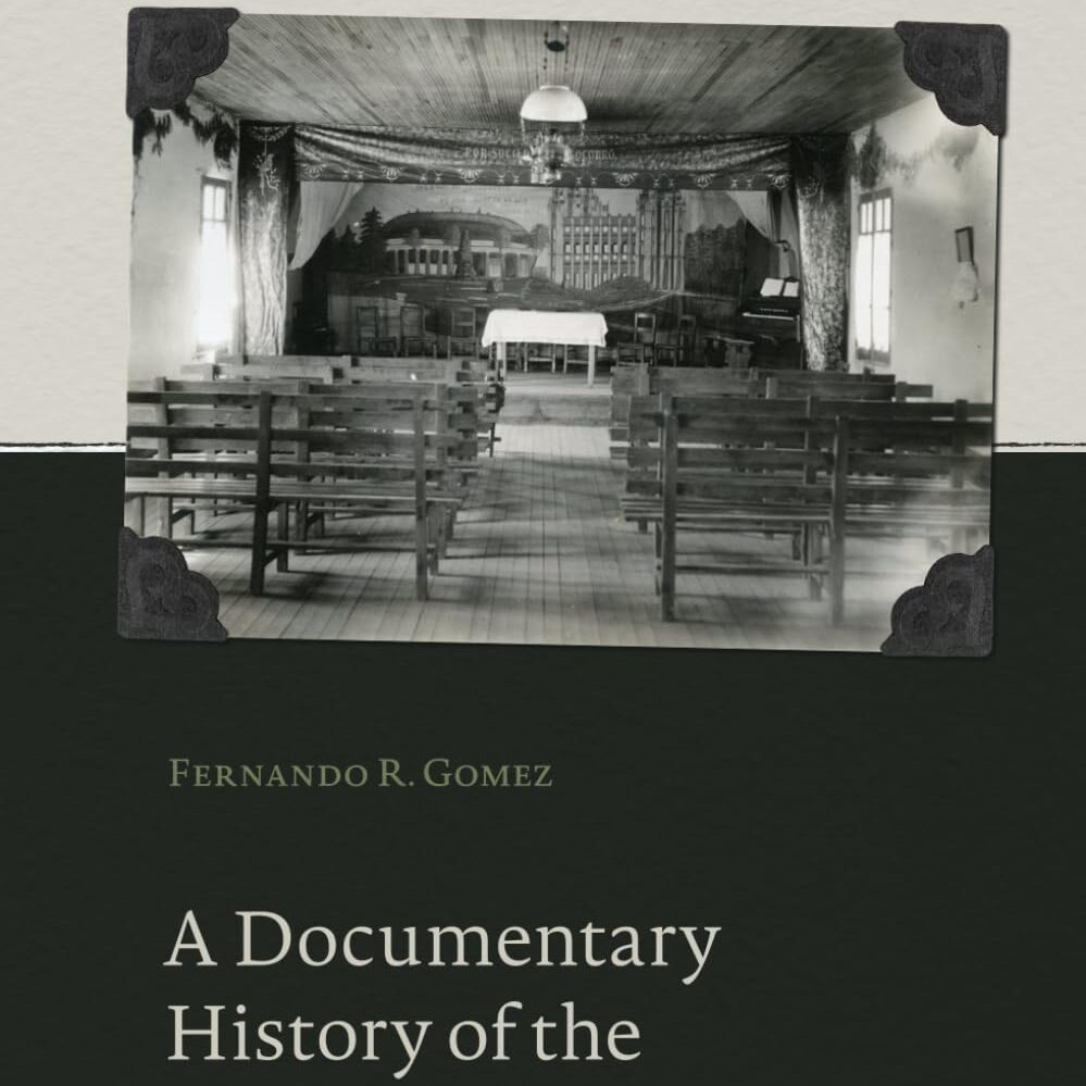 A Review: A Documentary History of the Church of Jesus Christ of Latter-Day Saints in Mexico, 1875-1946