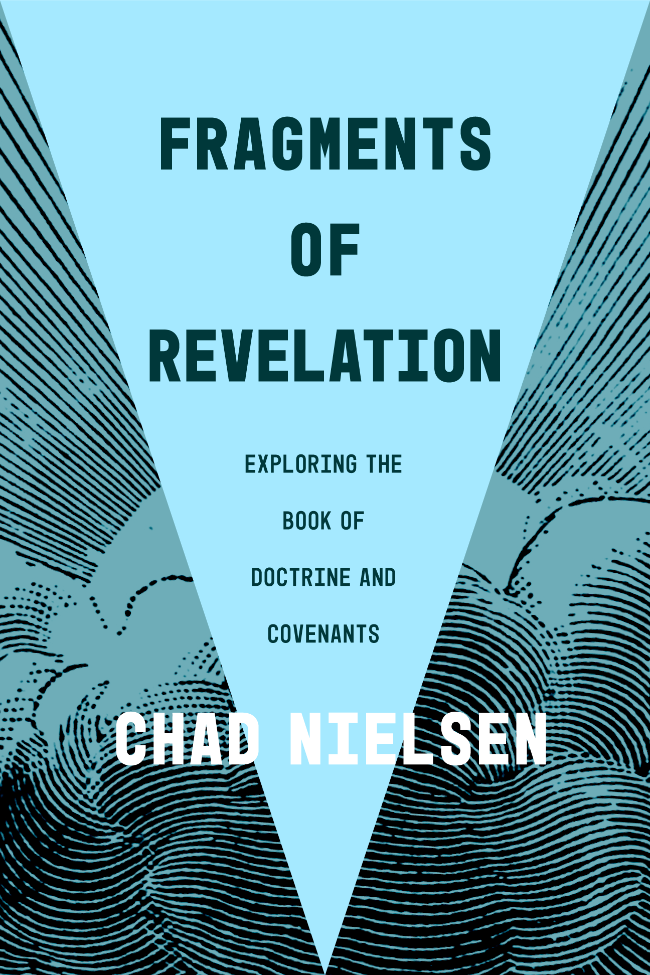 Book Update – Fragments of Revelation