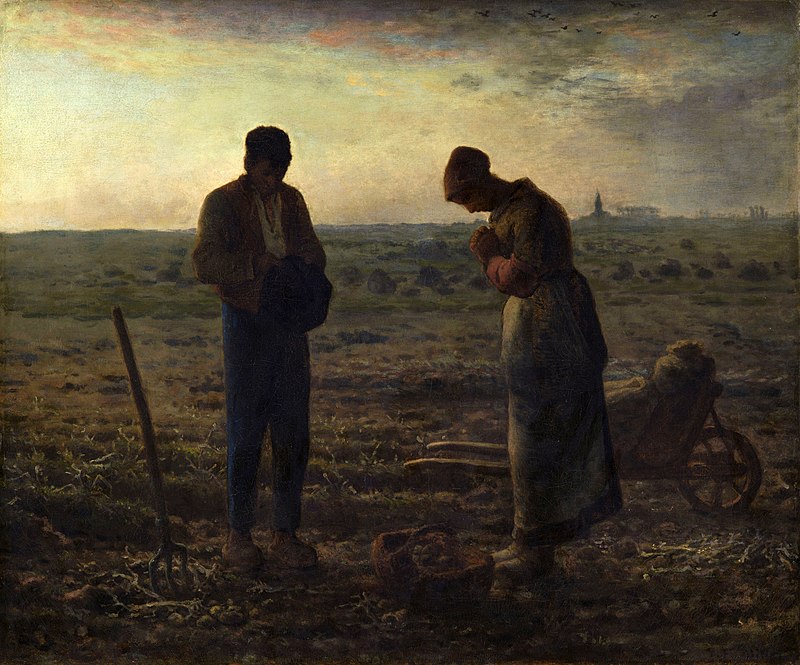Spiritually Moving Great Art, Part II